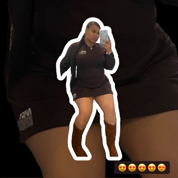 Meet your Posher, Edleen - Picture 16 of 16